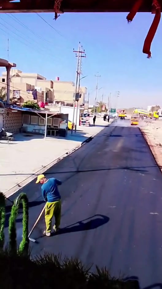السلام عليكم سيت فرش للايجار فارشة فوگل استيليات ومطاطية و مرشة زفت لتواصل الاتصال على الرقم
 ‏‪ 0780 619 0462‬‏
