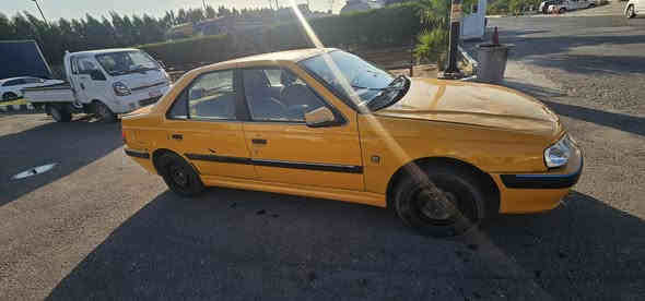 بيجو بارس 2018 للبيع 

السياره مكينه مستحقه تجفيت 

كير مكفول 

بيها خياسات قليله كلش 

صدر جديد تخم تاير 

منضومه غاز  شغاله 

65$

***********
