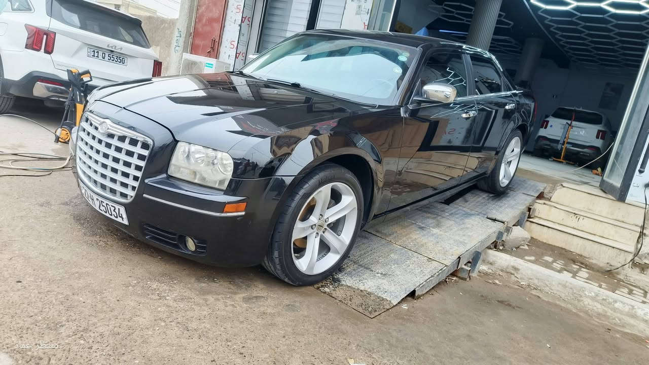 سلام عليكم اوبامه 10 مكينه  ثلاثه ونص  سياره جديده بمعنه الكلمه  مكاني كربلاء طويريج  *********** غير متواجد على خاص
