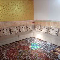 كنبة • صوفا