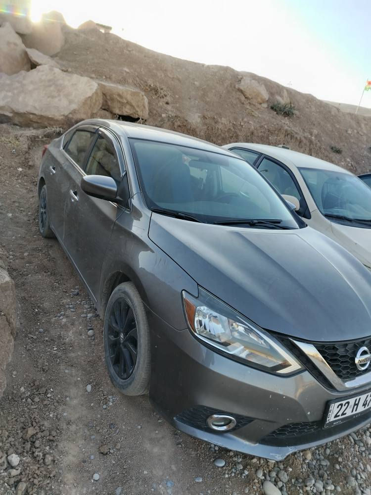 سنترا 2017 فول ماسفات رنگ نفتی 3پارجه و نيف سبخ بی داخلی به شرت سنوی هه تا 2028
سعر 106 و مجال
*********** اكر, نينوى
