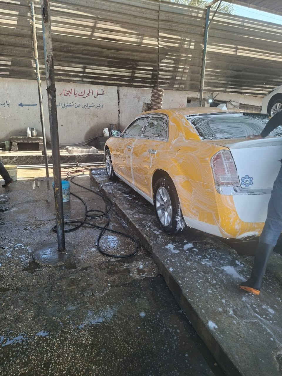 سلام عليكم اوباما للبيع السياره وارد كندي مكفوله موديل 2012 مكلف البنشر تواصل اكثر اتصال على صاحب السياره رقم بصره مكان السياره كربلاء /رقم صاحب السياره /***********/مكلف بالنشر موجود رقم صاحب السياره بالنشور واتصل عليه وبيك خير ودلل

