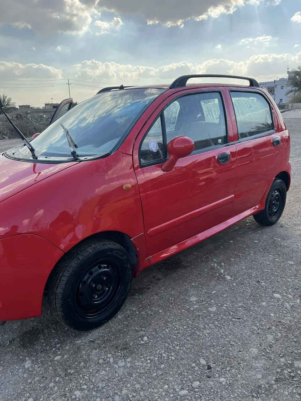 سلام عليكم عندي ثنين سيارات كيوكيو  حمره موديل 12 رصاصيه 10 مكانهم مكانهم بغداد غدير


**إذا كنت صاحب هذا الإعلان وتريد حذفه لأي سبب، رجاءا أرسل رسالة إلى الدعم الفني**