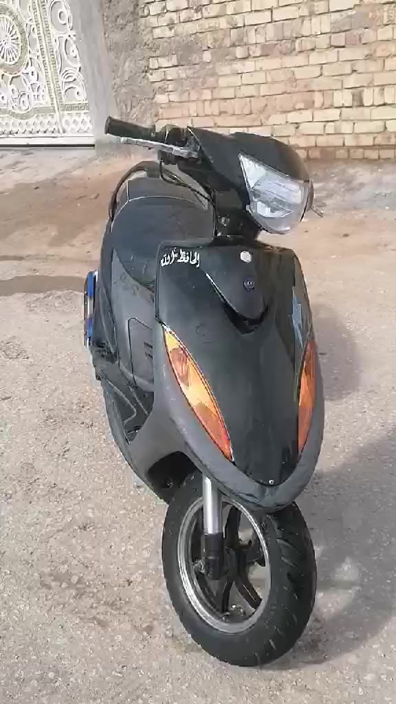 سلام دراجه ماكس عدله نضافه شوفت عينك
السعر 650 بيه مجال
نتصال ***********
عنوان دوانيه قضاء عفك
