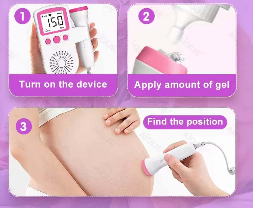 جهاز سونار جنين
انطيني بي سعر وبالعافية


**إذا كنت صاحب هذا الإعلان وتريد حذفه لأي سبب، رجاءا أرسل رسالة إلى الدعم الفني**