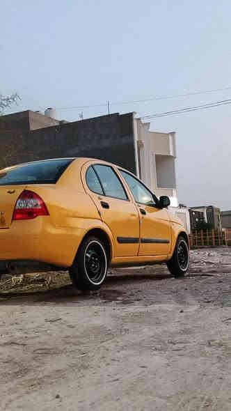 السلام عليكم من رخصه الادمن طيبه موديل ٢٠١٦ سياره حلوه بيهة بنيدتبديل اثر طخه بسيطه كلش السياره خير من الله بيهة تبخير بسيط التبريد الكمبريسر بي صوت وراحت البروده التايرات نص عمر السعر 40 وبيهة مجال رقم صاحب السياره *********** مكلف بلنشر
