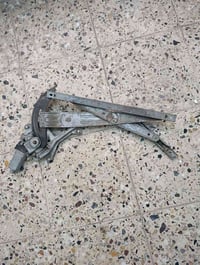 مكينة • ٢٠٠٧/٢٠١٧ • حي الجهاد بغداد