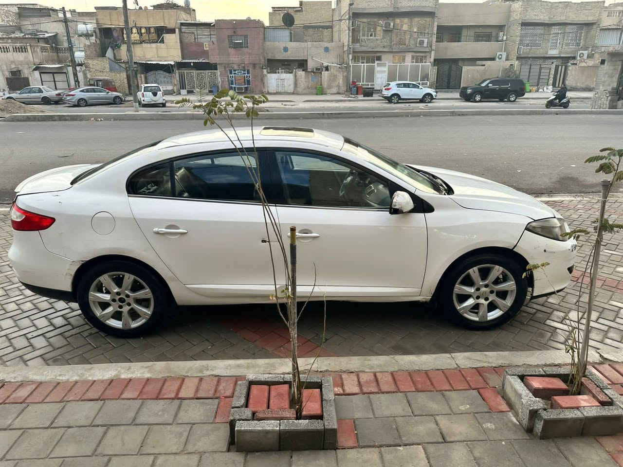 سياره نيسان سامسونك SM3 كوري فول مواصفات بصمه فتحه تحكم استيرن كير اوتوماتيك وعادي 6 نمر محرك 1800 زنجيل موديل 2010 وباقي التفاصيل معروفه
السعر 45
الرقم ***********
