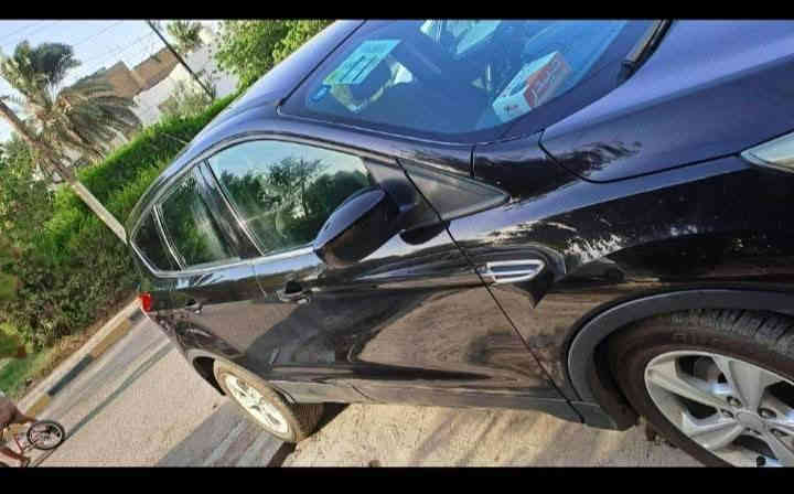 فورد سكيب ٢٠١٣ تفاصيل داخل الصور الاتصال *********** مكلف بالنشر سياره العديلي العنوان بغداد السعر ٨٢
