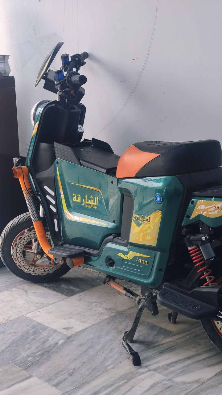 ‎دراجة شحن x900‎ الفارس, صلاح الدين


**إذا كنت صاحب هذا الإعلان وتريد حذفه لأي سبب، رجاءا أرسل رسالة إلى الدعم الفني**