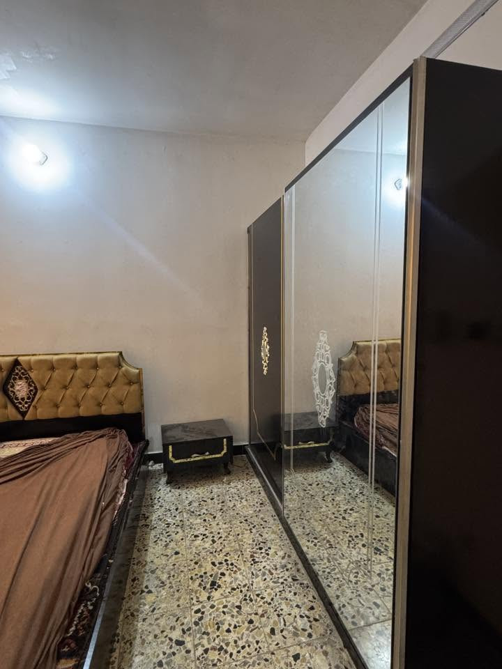 السلام عليكم غرفه تركيه خمس قطع أخت الجديده 300
العنوان الزعفرانيه
***********
