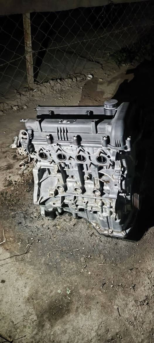 للبيع محرك هيونداي إلنترا 1600 مقدس  (وارد خليجي) 🚗
محرك طابوكه) لا تنقيص لا تبخير محرك نضيف 
 السعر ب$4  وبي ممجال
 مكاني بابل  طريق حله نجف قرب جامعة الحله الاهليه 
للاستفسار الاتصال فقط ما متواجد خاص 
***********
