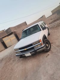 جمسي بهبهان • ٨ براغي • باسمي