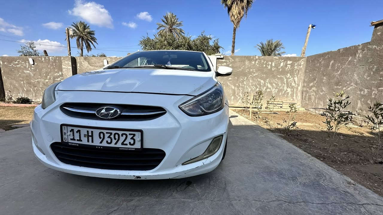 رقم بغداد الدولي بأسمي
السيارة جاهزة گير ومحرك 1600

كشنات جلد 

تدفئة &تبريد 

تخم تاير جديد حدادية جديدة

مكاني بغداد / الدورة 

السعر 103$
 
***********
