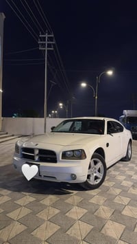 تشارجر • ٦ سلندر • ٢٠١٣