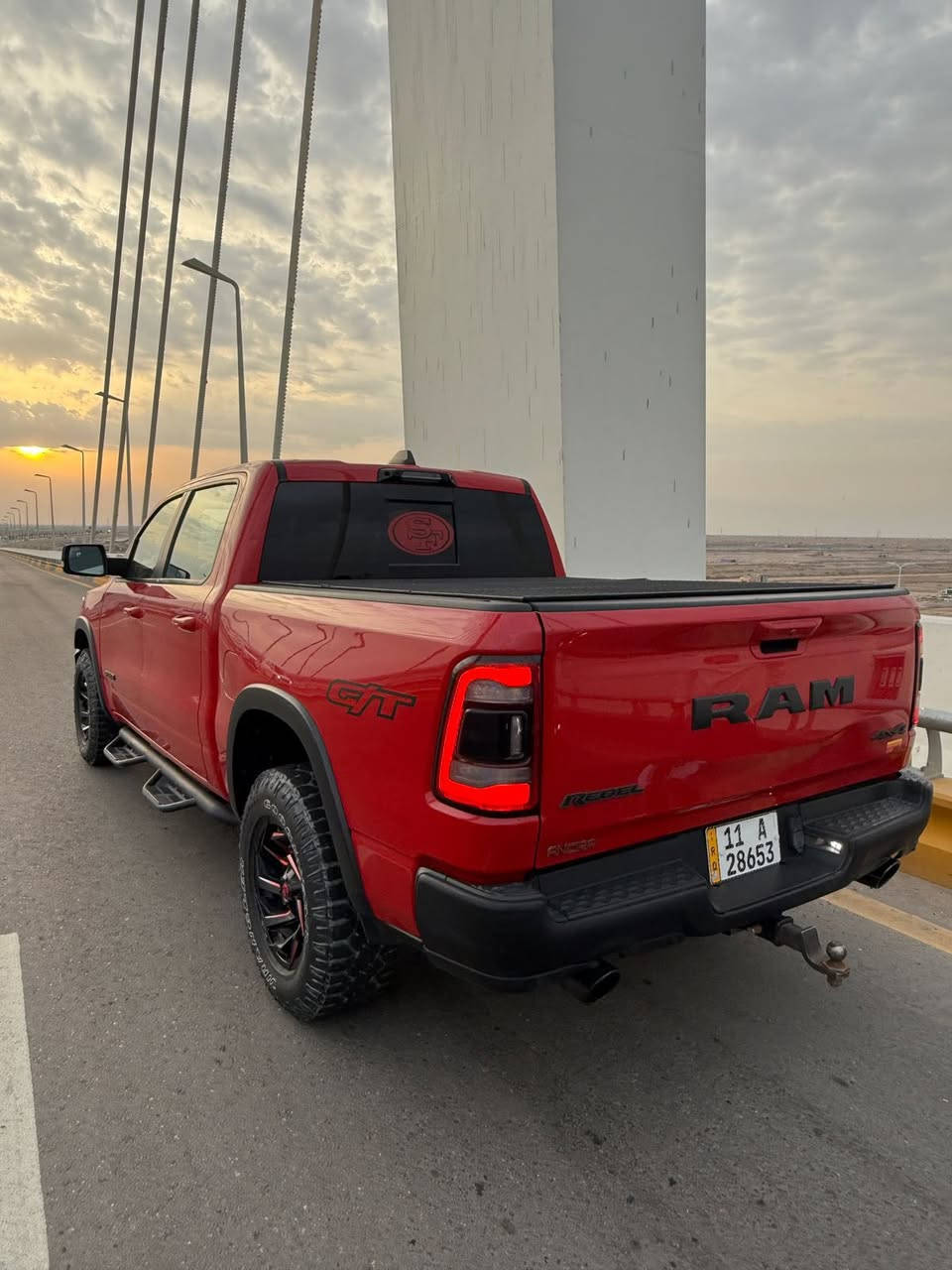 رام ريبل جيتي مديل 22 كفاله من الضربه ولصبغ ولبارد تغرير فول مواصفات ماشيه 11 الف***********انا مكلف بنشر 
تصال على صاحب رقم
