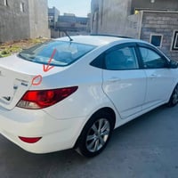 اكسنت • ٢٠١٢ • اوتوماتيك