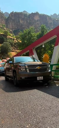 LTZ • ٢٠١٦ • وارد امريكي