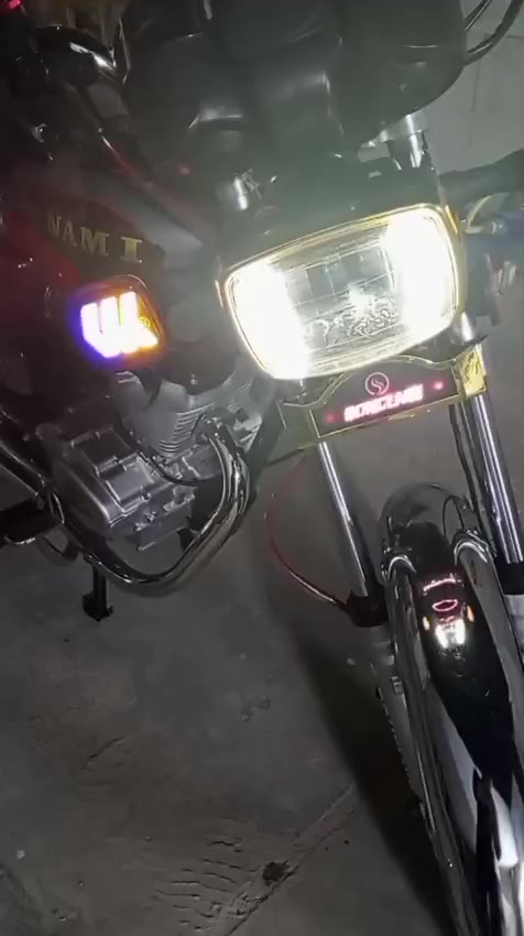 اربعه كير موديل 2025 جديده صار شهر طالعه من الوكيل دشبول الاكتروني
الدراجه جديده اوراق سكنر 
سعرها 750قفل***********
