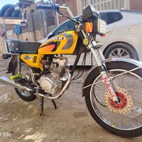 دراجه نامه امتياز اصولي دراجه نضيفه .. موديل 23 مامفتوحه عارضه ب800 وب...