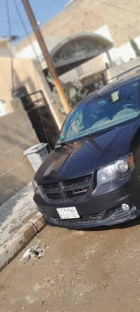 دوج كرفان 2018 فئه :se مواصفاتها : بيبان ميكانيك صندوق ميكانيك كشنات س...