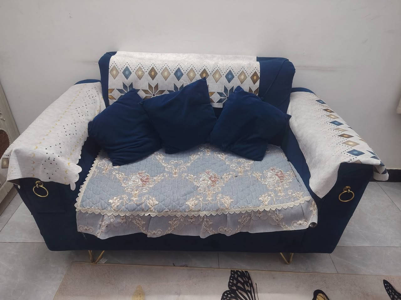 سلام عليكم أغراض للبيع بكاني بغداد الجديده


**إذا كنت صاحب هذا الإعلان وتريد حذفه لأي سبب، رجاءا أرسل رسالة إلى الدعم الفني**