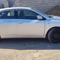 كورلا ٢٠٠٨ • محرك ١٨ • سنوية ٢٠٣٠