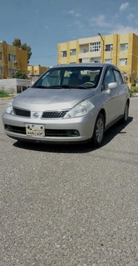 نيسان تيتا • ٢٠٠٦ • السليمانية