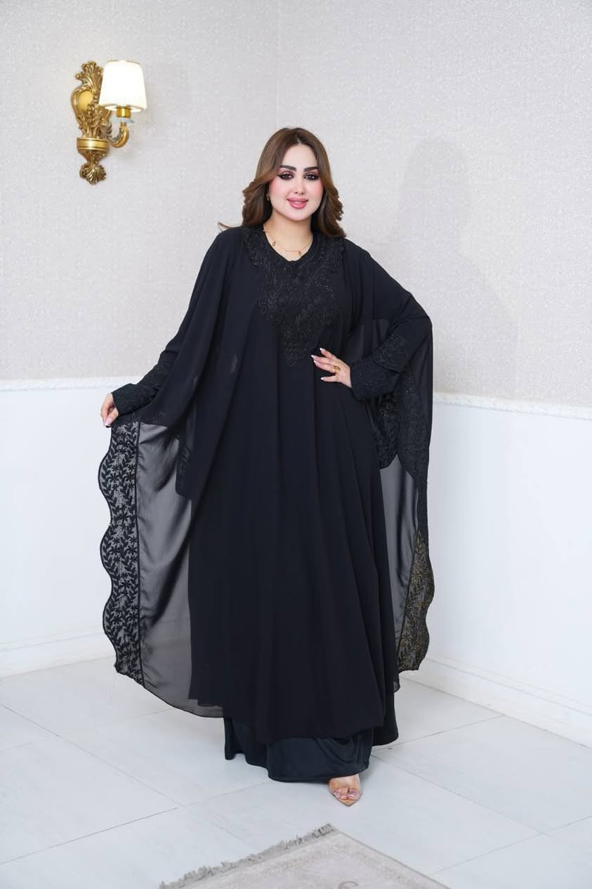 الاستفسار والحجز فقط واتساب+9647775744834
قفطان مغربي
الحد وزن 120
💸السعر50 توصيل مجاني


**إذا كنت صاحب هذا الإعلان وتريد حذفه لأي سبب، رجاءا أرسل رسالة إلى الدعم الفني**