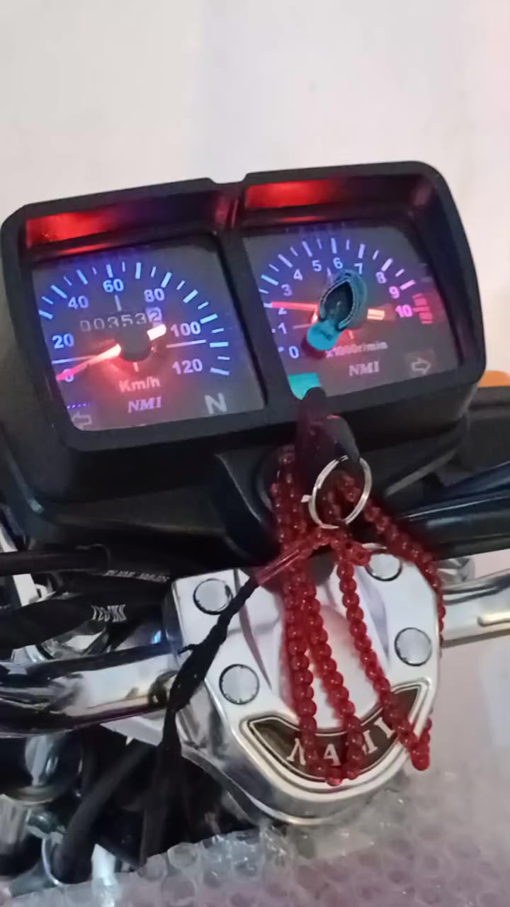 السلام عليكم نامه اصلي شلامجه اوراق للبيع برغي ما مفتوح بيها صارلها 7اشهر طالعه من الوكيل مكاني كوت ❤️


**إذا كنت صاحب هذا الإعلان وتريد حذفه لأي سبب، رجاءا أرسل رسالة إلى الدعم الفني**