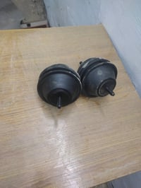 تايرات جديدة • كيا بريجو • محرك ٢٧٠١