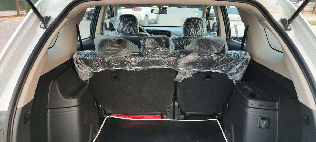 میسبۆشی اوتلادەر مۆدیل 2022 سفرمال شریکە دعامی لل دعامی بدون صبغ بدون تعدیل ماشی 58الف کلها عل وزع بلادی مواسفات کوشنات جلد بسمە کوشن حار هیتەر شاشە کبیرە 5رکاب کامیرا سعر 165بیهە مجال ***********    ***********
