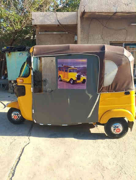 السلام عليكم تكتك للبيع 2021 شهر10 خير من الله كبل لشارع مابيها اي نقص بس الغوده مرشوشات تخم تاير جديد  ابو الحيه رقم وسنويه *********** اتصال مكاني  بغداد  مدينه الصدر مكينه مكفوله مامفتوحه
