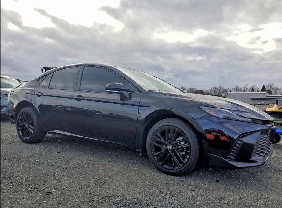 ♦️شركة النخبة - ELITE للمزادات وتجارة السيارات♦️

🔸السلام عليكم ..

♦️نوع السيارة …
♦️TOYOTA - CAMRY - SE - 2025♦️

♦️تاريخ المزايدة غداً الخميس بعد السادسة مسائاً
2026 - 3 - 12♦️

🔸عداد المسافات - 5 الف ميل فقط .
🔸الاسطوانات - 4 سلندر .
🔸حجم المحرك - 2.5 .
🔸الوقود - هايبرد .

♦️الأضرار  :- حسب الصور المرفقة

🔸للدخول الى المزاد او شراء سيارة
🔸او اي استفسار يرجى التواصل مع …

♦️شركة الخبة - ELITE للمزادات وتجارة السيارات♦️

♦️عثمان الناصر - ‭0774 810 7610‬

📍صلاح الدين - قضاء العلم - قيصرية الخالد📍
