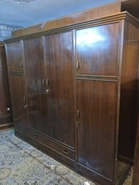 أغراض مستعملة • خزائن • بغداد