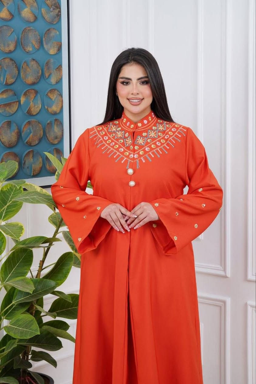 بضاعة جديدة مخور مخور ستن حرير اصلي كلوش موديل 🇶🇦قطري
القياسات l XL  XXL  XXXL  عنوان المحل الشورة محلات جهاد الحسن الياسين


**إذا كنت صاحب هذا الإعلان وتريد حذفه لأي سبب، رجاءا أرسل رسالة إلى الدعم الفني**