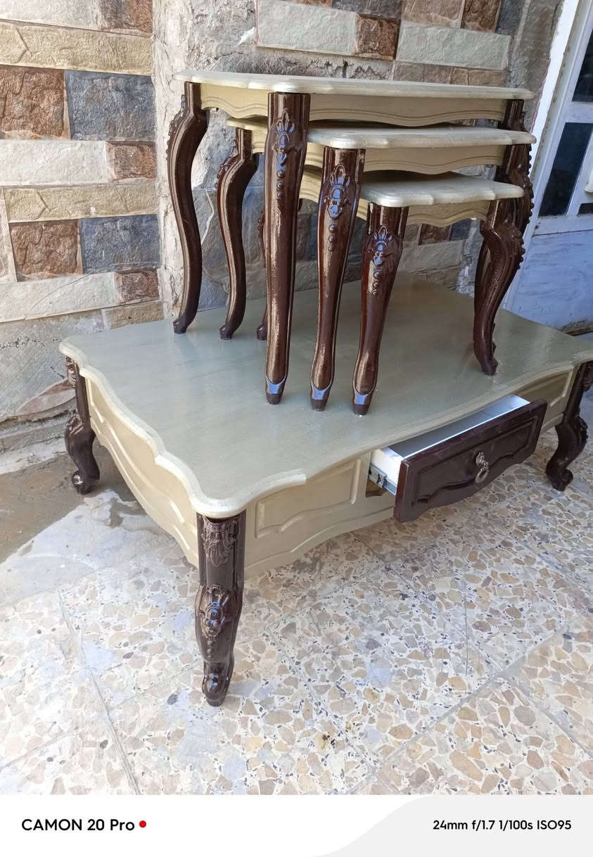 سيت طبلات 3+1 السعر 70 الف


**إذا كنت صاحب هذا الإعلان وتريد حذفه لأي سبب، رجاءا أرسل رسالة إلى الدعم الفني**