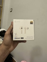 Edifier W320TN • تصميم مفتوح • إلغاء الضوضاء النشط