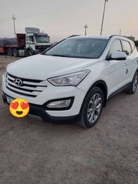 سنتافي • ٢٠١٥ • دفع رباعي