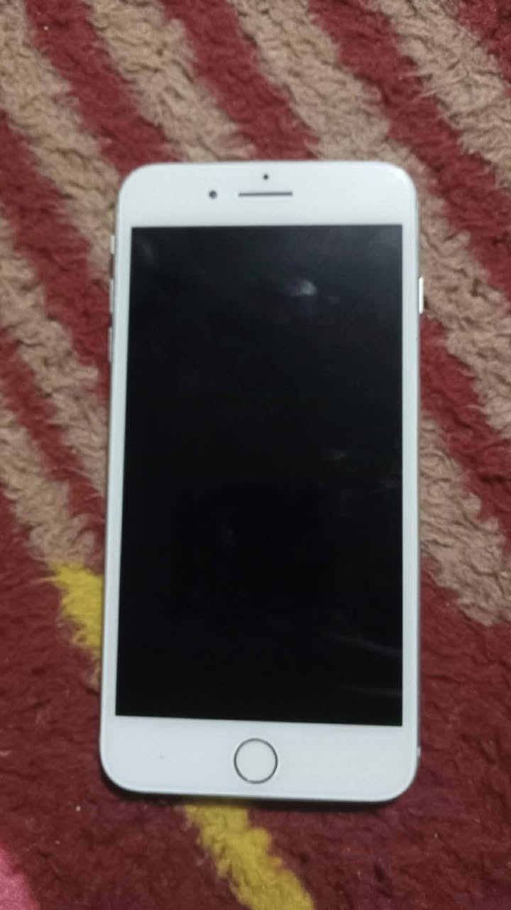 ايفون ٨ بلاص 

الذاكرة: ٢٥٦ جيجا

البطاريه : ٧١٪؜ 🔋

✅ الكاميرات شغالة وتصويرها حيل حلو

✅ تك سم كرت شغال طبيعي

✅ الصوت واضح وشغال

✅ الهزازات شغالة طبيعي

💰 السعر: ١٠٠ ألف وبي مجال

📍 الموقع: موصل –الأيسر


**إذا كنت صاحب هذا الإعلان وتريد حذفه لأي سبب، رجاءا أرسل رسالة إلى الدعم الفني**