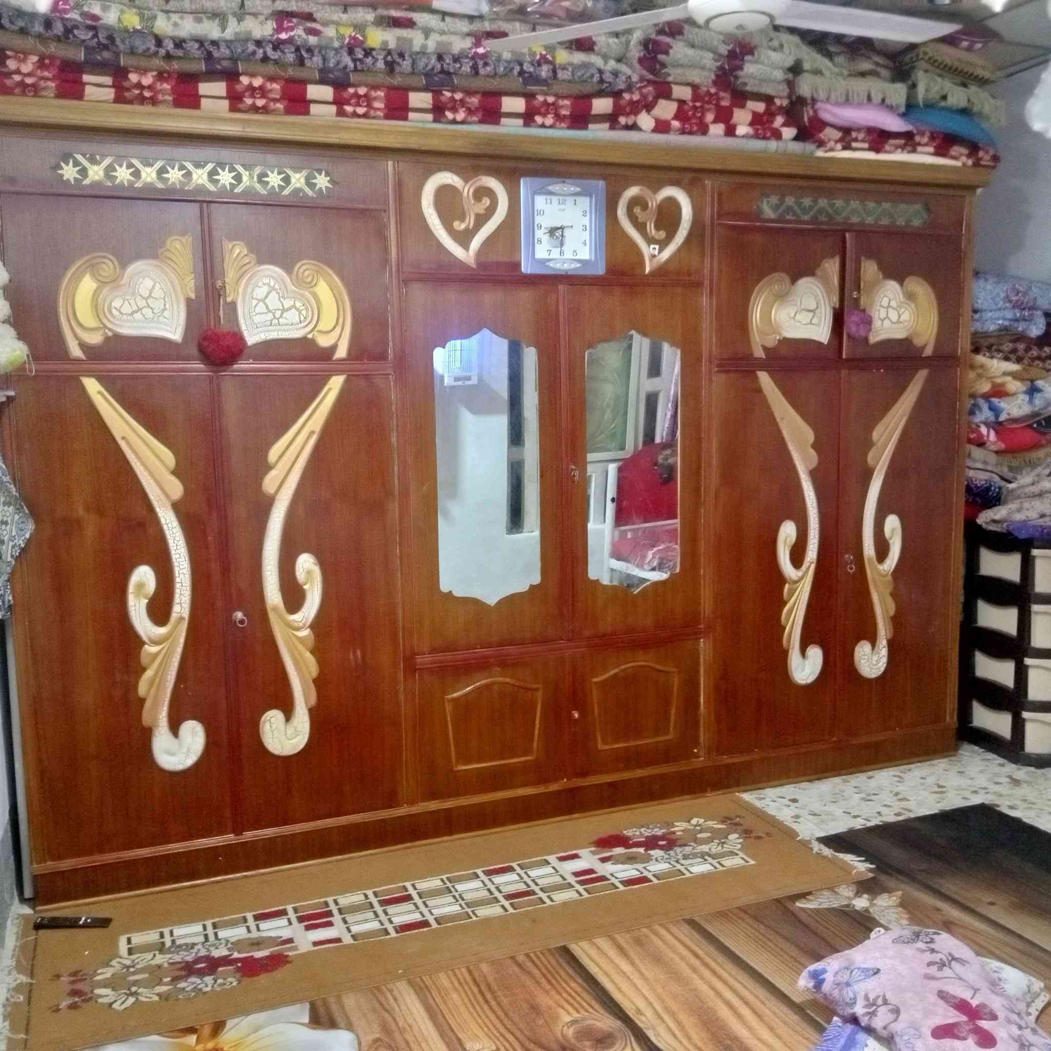 سلام عليكم كنتور ٦ بيبان للبيع  سعر  ٢٥٠ آلف وبي مجال


**إذا كنت صاحب هذا الإعلان وتريد حذفه لأي سبب، رجاءا أرسل رسالة إلى الدعم الفني**