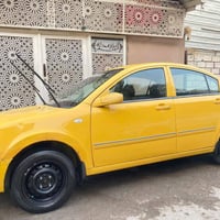 شيري A5 مديل 12 كير ومكينه والداخل كفاله عامه  السعر 33 بيه مجال بسيط ...