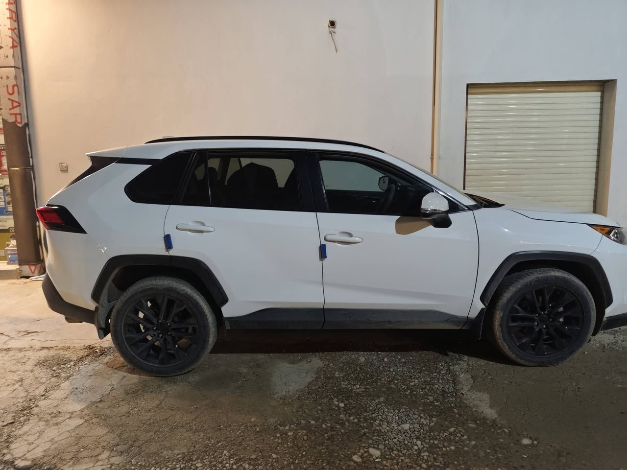 Rav4


**إذا كنت صاحب هذا الإعلان وتريد حذفه لأي سبب، رجاءا أرسل رسالة إلى الدعم الفني**