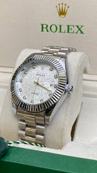 روليكس • اصليه • ثقيله