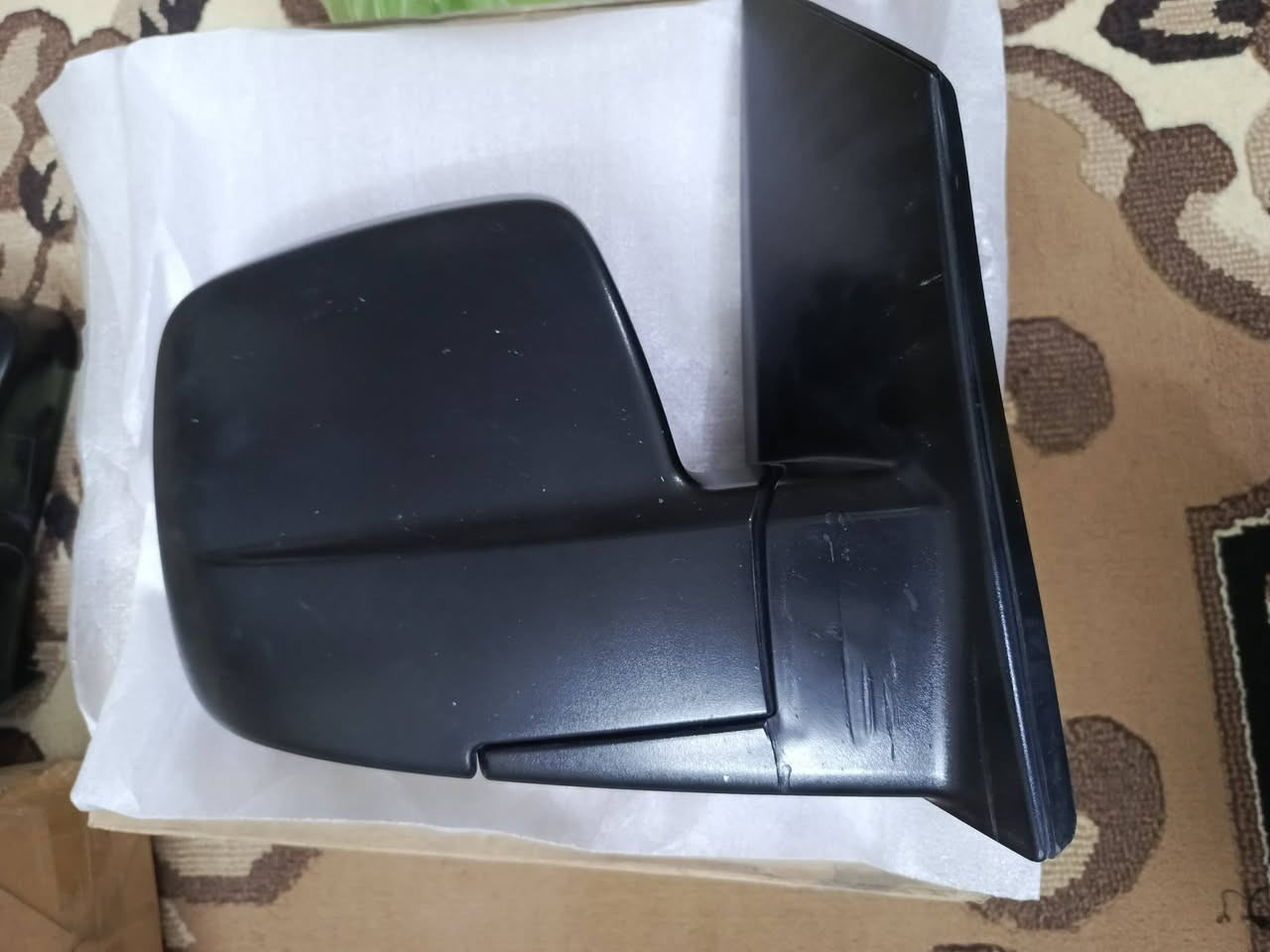 للبيع مـــري ستاركس شفط شغالات موديل 2018 السعر 50.
***********
***********
