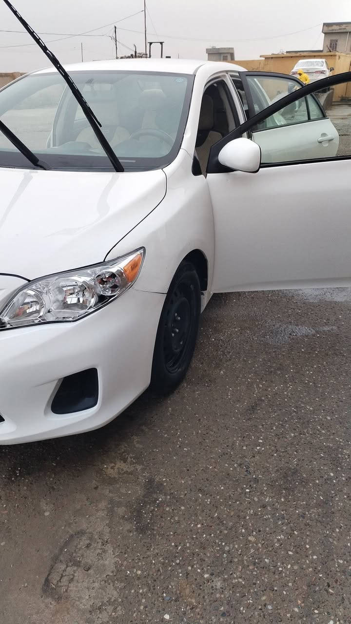 كورلا ٢٠١١ وارد امريكي سيارة گير محرك شرط صدر جديد رقم سليمانية بأسمي سنويه ل٢٧
بيها تعديل بارد وتكحيل براس الجاملغ سيارة جديدة مال جناي
للاستفسار الاتصال
ع الرقم ***********
