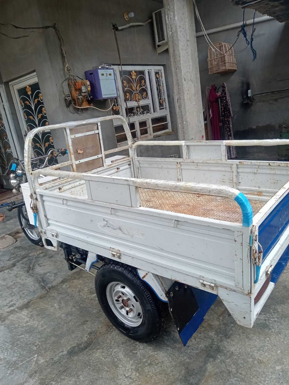 يالله سلام عليكم ستوتة البيع مديل 2018  مكفولة من خياص صبغ كلة عل بلاد تخم تاير جدي كهربايت كلة شغالة دبلات شغالة اكسل كاردن خير من اللة بية 3 وراق و بليتة ستوتة خير من اللة مكان ديالى جلولاء *********** سعر مليون 250بية مجال
