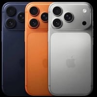 آيفون ١٧ برو ماكس • تقسيط • توصيل مجاني