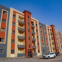 مجمع جبل عامل • ٣ غرف • ٣ حمام