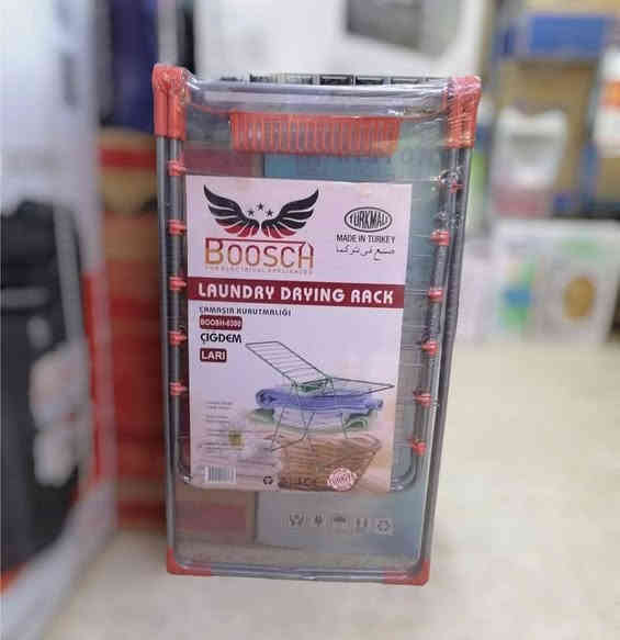 ♦️توفر منشر ملابس طابقين كبير 
♦️طابق كبير  الاصلي بأنسب الأسعار  🤩

نختار لكم أفضل المنتجات لتكون بضاعتنا
هي الاجمل  في منزلكم 🏠 👌⭐⭐
___________________________________
‏‎للحجز والاستفسار يرجى مراسلتنا على اي برنامج
من برامج التواصل الاجتماعي 💻📱
واتساب 📲 ***********
عِبر الانستا : aaz3_0 

‏‎العنوان : بهرز شارع سبعة نيسان
مجاور بشار بندر للاقمشة والكوزمتك 💄 👜 🛍️ 
____________________________________
